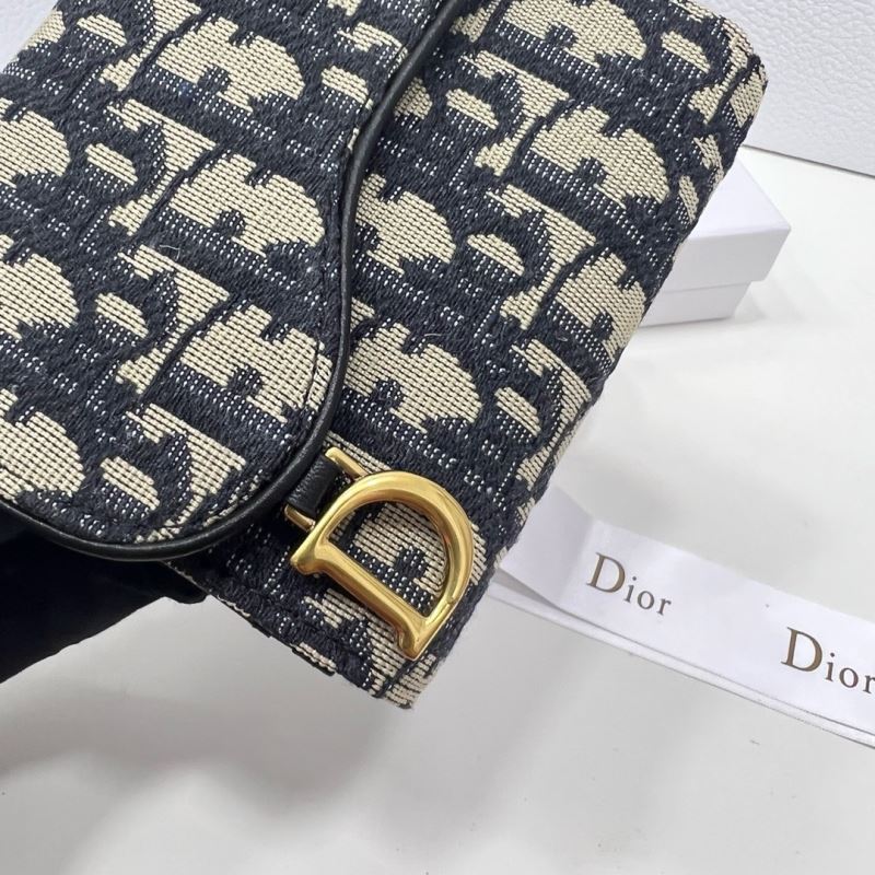 Christian Dior Wallets Purse